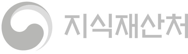 지식재산처 로고